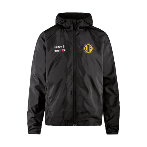 Craft Squad Go Jacket Børn